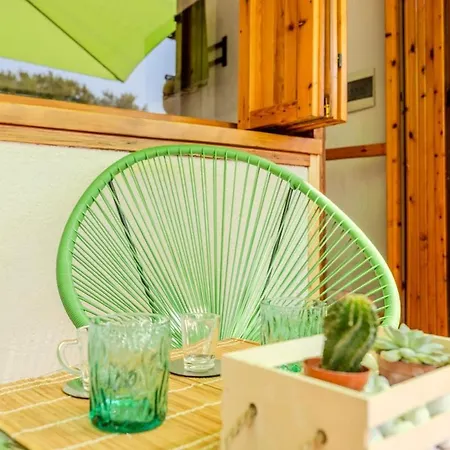 Апартаменти Charming Open Space In Costa Smeralda *